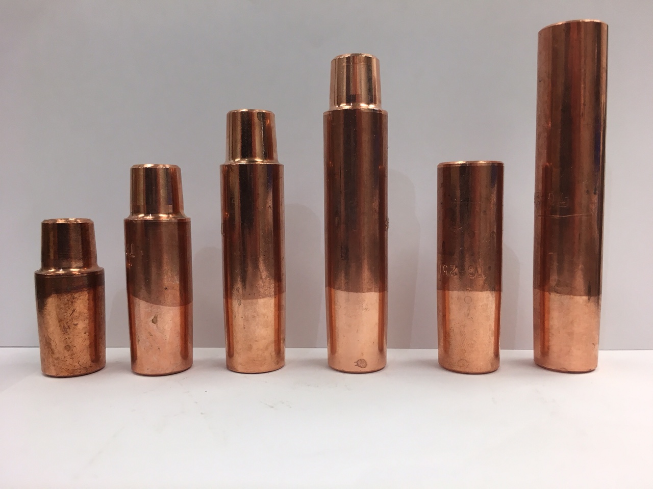 Shanks PRO SPOT® Shanks - Production Engineering