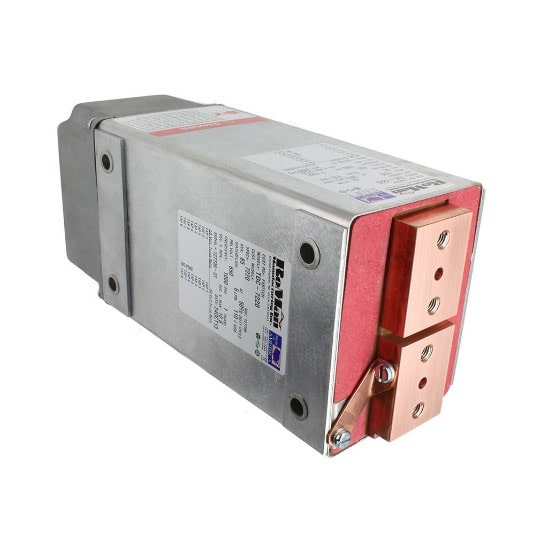 Roman Transformers MFDC Inverter Roman Transformers MFDC Inverter - Production Engineering