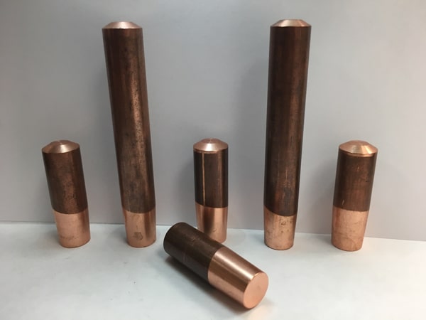 Resistance Spot Weld Electrodes Car-O-Liner® Resistance Spot Weld Electrodes - Production Engineering