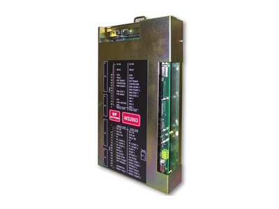 WS2003 Flat Pak