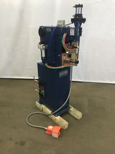 used-taylor-winfield-bench-welder-20596