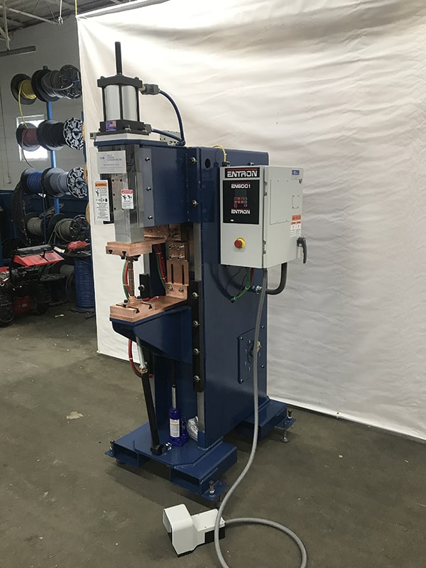 wsi-used-projection-type-welder-20630