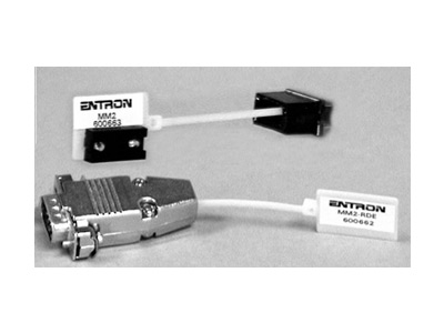 Entron MM2 / MM8 Memory Module - Production Engineering