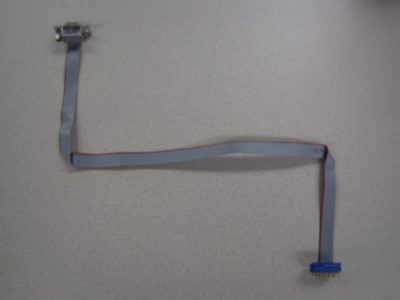 Entron Remote Data Harness - Production Engineering