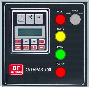 Datapak 700