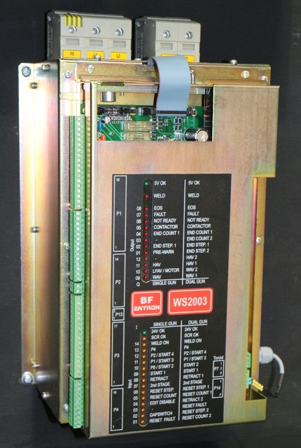 WS2003