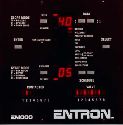 EN1000/EN1001 Cascade