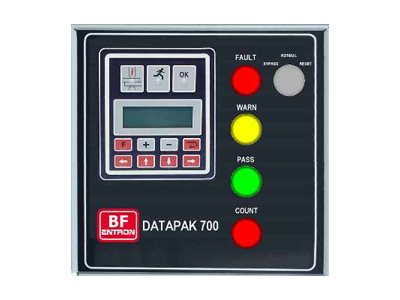 Datapak 700