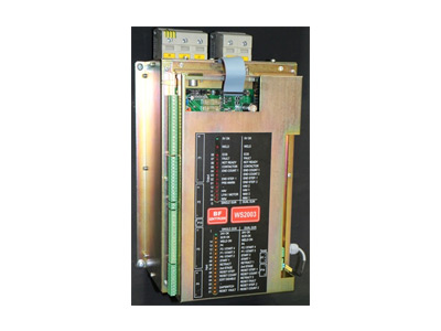 WS2003 Cascade