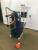 Used Taylor Winfield Rocker Arm Welder