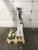 Used TECNA Rocker Welder