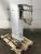 Used TECNA Rocker Welder