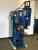Used Taylor Winfield Projection Welder