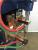 Used Taylor Winfield Bench Welder