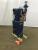 Used Taylor Winfield Bench Welder