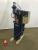 Used Taylor Winfield Bench Welder