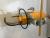 Used ARO Mid-Freq C-Type Weld Gun