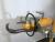 Used ARO Mid-Freq C-Type Weld Gun
