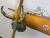 Used ARO Mid-Freq C-Type Weld Gun