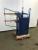 Used Taylor Winfield Rocker Arm Welder