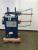 Used Taylor Winfield Rocker Arm Welder